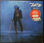 Toto ‎- Hydra  CBS 32222