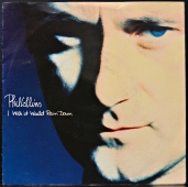 Phil Collins - I Wish It Would Rain Down  170 812-7