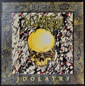 Devastation - Idolatry COM 468399-1 