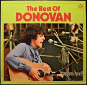 Donovan - The Best Of Donovan  66 496 1