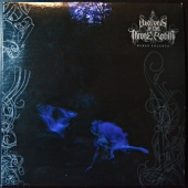 Wolves In The Throne Room ‎- Black Cascade  LORD103
