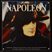 Carmine Coppola - Napoleon 73636