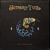 Jethro Tull - Catfish Rising  50 143-1