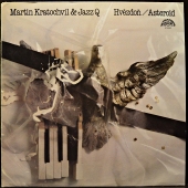 Martin Kratochvíl & Jazz Q - Hvězdoň / Asteroid  1115 3525