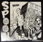 Spoon - Trash  SFTRI 142