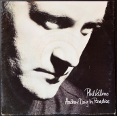 Phil Collins ‎- Another Day In Paradise  257 359-7