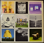 Pink Floyd ‎- A Nice Pair  1C 172-50 203/204
