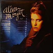 Alison Moyet - Alf  CBS 26229