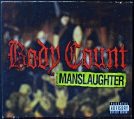 Body Count - Manslaughter  SUM492