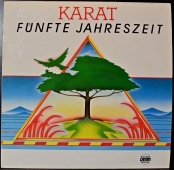 Karat ‎- Fünfte Jahreszeit 6.26396