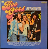Bee Gees - Massachusetts CN 2002