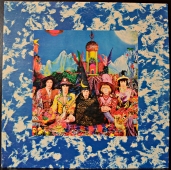 The Rolling Stones ‎- Their Satanic Majesties Request  80021, NPS-2