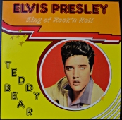 Elvis Presley ‎- Teddy Bear  AR 31022