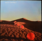 The Nice - Elegy  6303 011