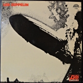 Led Zeppelin - Led Zeppelin  1113 3099