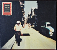 Buena Vista Social Club ‎- Buena Vista Social Club WCD 050