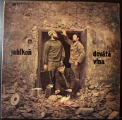 Jablkoň - Devátá Vlna 81 0815-1311 Jablkoň - Devátá Vlna 81 0815-1311