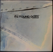 The Young Gods - T.V. Sky 21 0119-1311 The Young Gods - T.V. Sky 21 0119-1311