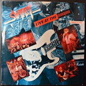 Sweet - Live At The Marquee  SPV 80-8825