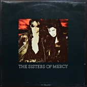 The Sisters Of Mercy - This Corrosion  MR39T, 248216-0