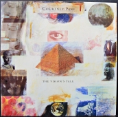 Courtney Pine - The Vision's Tale  210 297