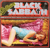 Black Sabbath – Reflection www.blackvinylbazar.cz