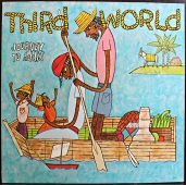 Third World ‎- Journey To Addis  26 476 XOT