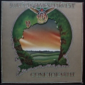 Barclay James Harvest ‎- Gone To Earth  2460 273
