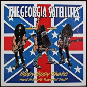 The Georgia Satellites - Hippy Hippy Shake  966 720-0