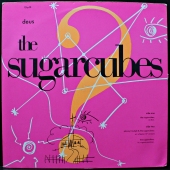 The Sugarcubes - Deus  12tp10