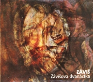 Záviš ‎- Závišova Dvanácka  SPL 074-2 www.blackvinylbazar.cz