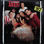 Tango / M. Imrich - Tango '87  1113 4216