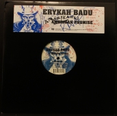 Erykah Badu ‎- Amerykahn Promise B0011467-11