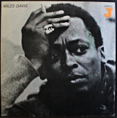 Miles Davis ‎- Miles Davis  8 55 727