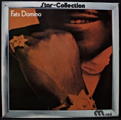 Fats Domino ‎- Star-Collection  MID 24 006