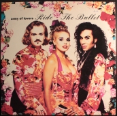 Army Of Lovers - Ride The Bullet WOKT 2018
