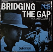 Nas - Bridging The Gap  44 76918