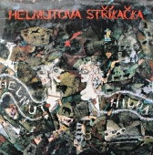 Helmutova Stříkačka ‎- Helmut & Hilda  01 0026-1 331 www.blackvinylbazar.cz