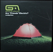 Groove Armada - Are Friends Electric? *ALN1020