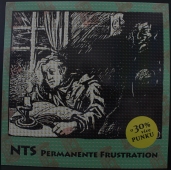 NTS - Permanente Frustration GD 091-1