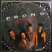 Prong ‎- Snap Your Fingers, Snap Your Neck  660069 8