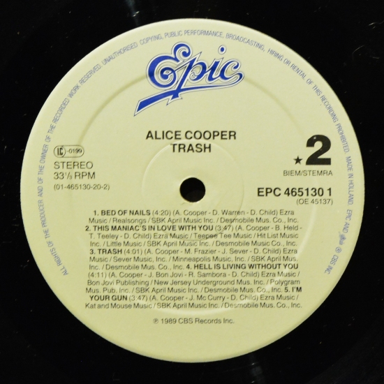 alice cooper spark in the dark lyrics