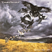 David Gilmour – Rattle That Lock www.blackvinylbazar.cz David Gilmour – Rattle That Lock www.blackvinylbazar.cz