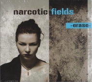 Narcotic Fields ‎- Erase MAM 822-2