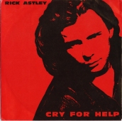 Rick Astley - Cry For Help PB 44247 Rick Astley - Cry For Help PB 44247