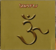 Soulfly ‎- 3  MASS CD 0895
