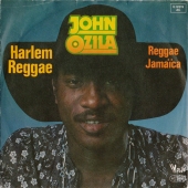 John Ozila ‎- Harlem Reggae 6.12519