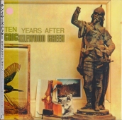Ten Years After ‎- Cricklewood Green TOCP-67504