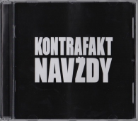 Kontrafakt - Navždy 377014-3 Kontrafakt - Navždy 377014-3