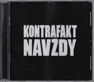 Kontrafakt ‎- Navždy 377014-3